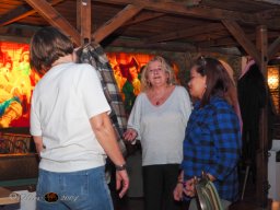 Leon Taudien im Wiener Stadtbräu am 14.02.2026